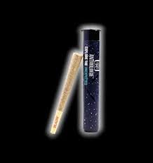 Photograph of product: Anthologie Pre | Motorbreath #15 | 1g (Oui'd)