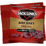 Photograph of product: Jack Links - Beef Jerky - Original Tender Style