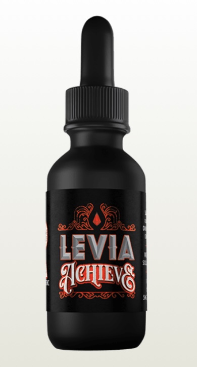 Photograph of product: Levia Achieve Tincture