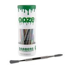 Photograph of Product: OOZE - Dab Tools