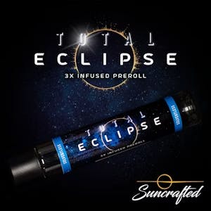 Photograph of product: Bubba Fett Solventless Infused Pre-Roll