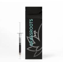 Photograph of product: GR | Cherry Burger RSO | 1g