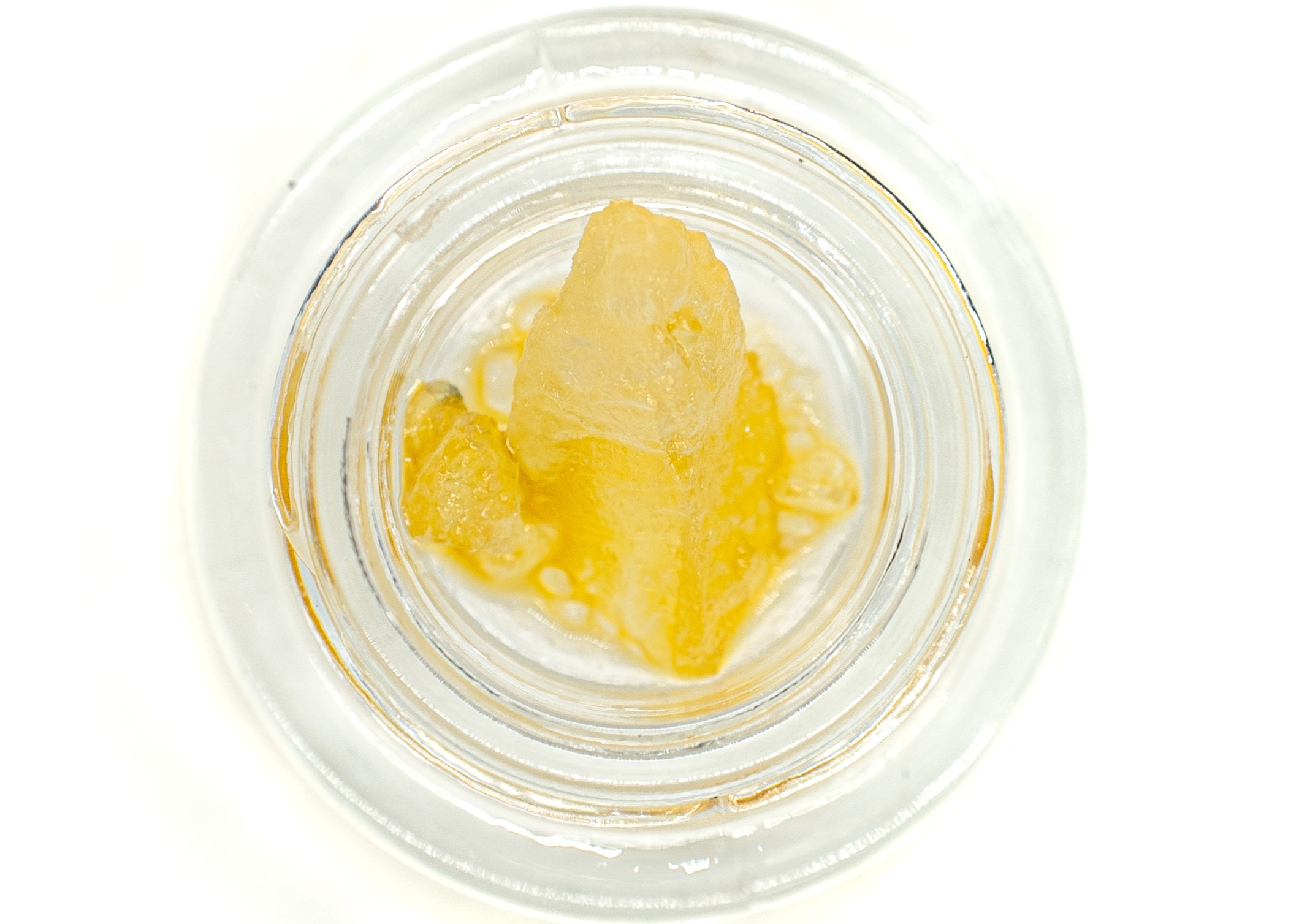 Photograph of product: Honey Pot Live Diamonds | Tahiti Lime