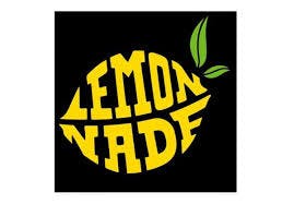Photograph of product: Lemonade | Guava Gelato | 1g Live Rosin AIO - 