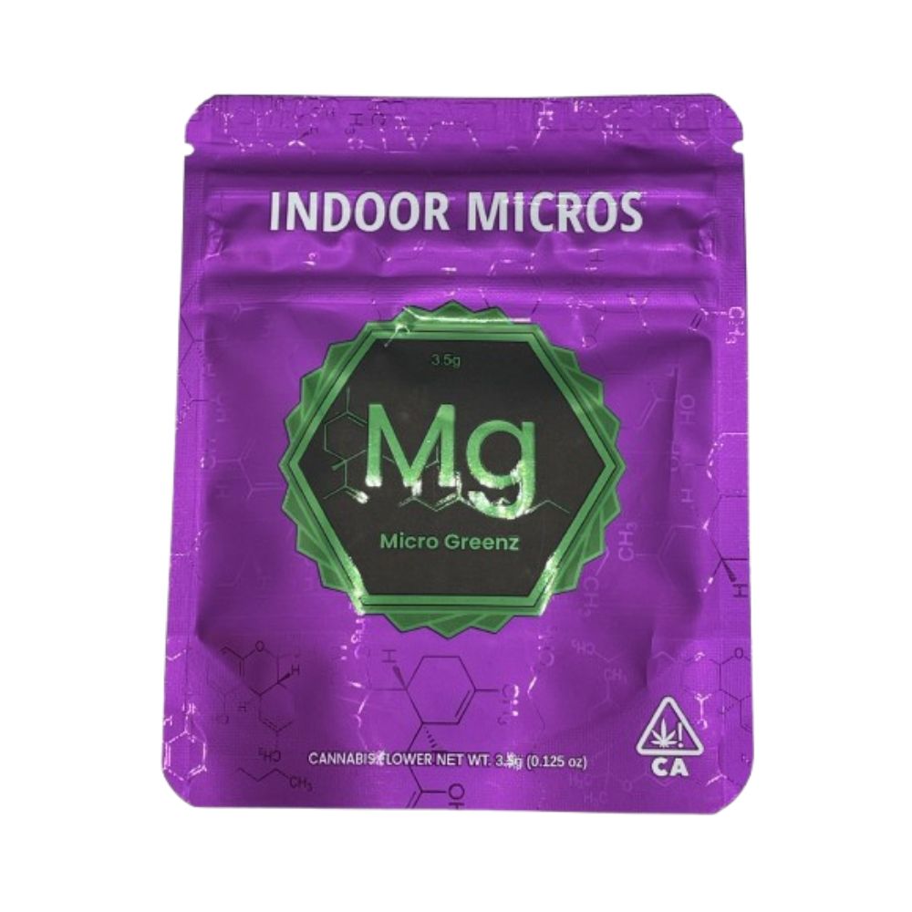 Photograph of product: FORM 1 X BANNER #3 3.5G (INDOOR SMALLS)