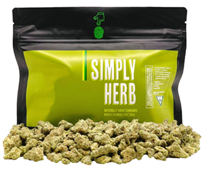 Photograph of product: Banoreoz | Flower | 28g