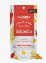 Photograph of product: SINGLE - SRIRACHA CANNA-CORN [S] KERNELS