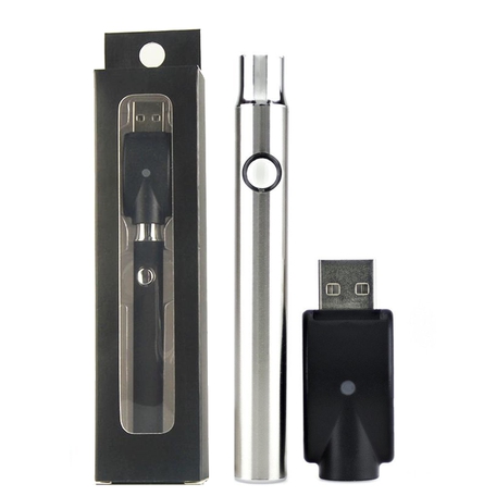 Photograph of product: Battery W/ Charger (Med)