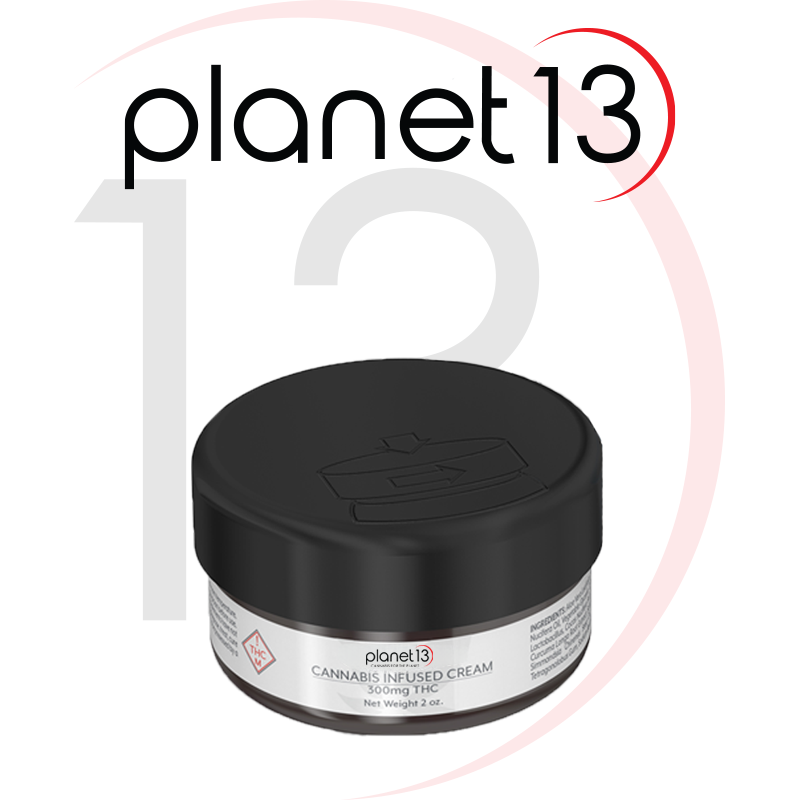 Photograph of product: Topical Cream 2oz