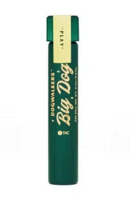 Photograph of product: White Fire OG Infused Pre-Roll | Sour Garlic Z