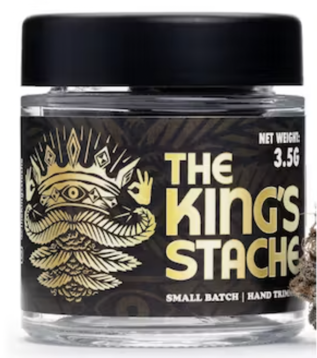 Photograph of product: 3.5g | Super Boof