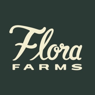 Photograph of product: Black Garlic 1g Pre-Roll - Oui'd Hybrid - Flora Farms