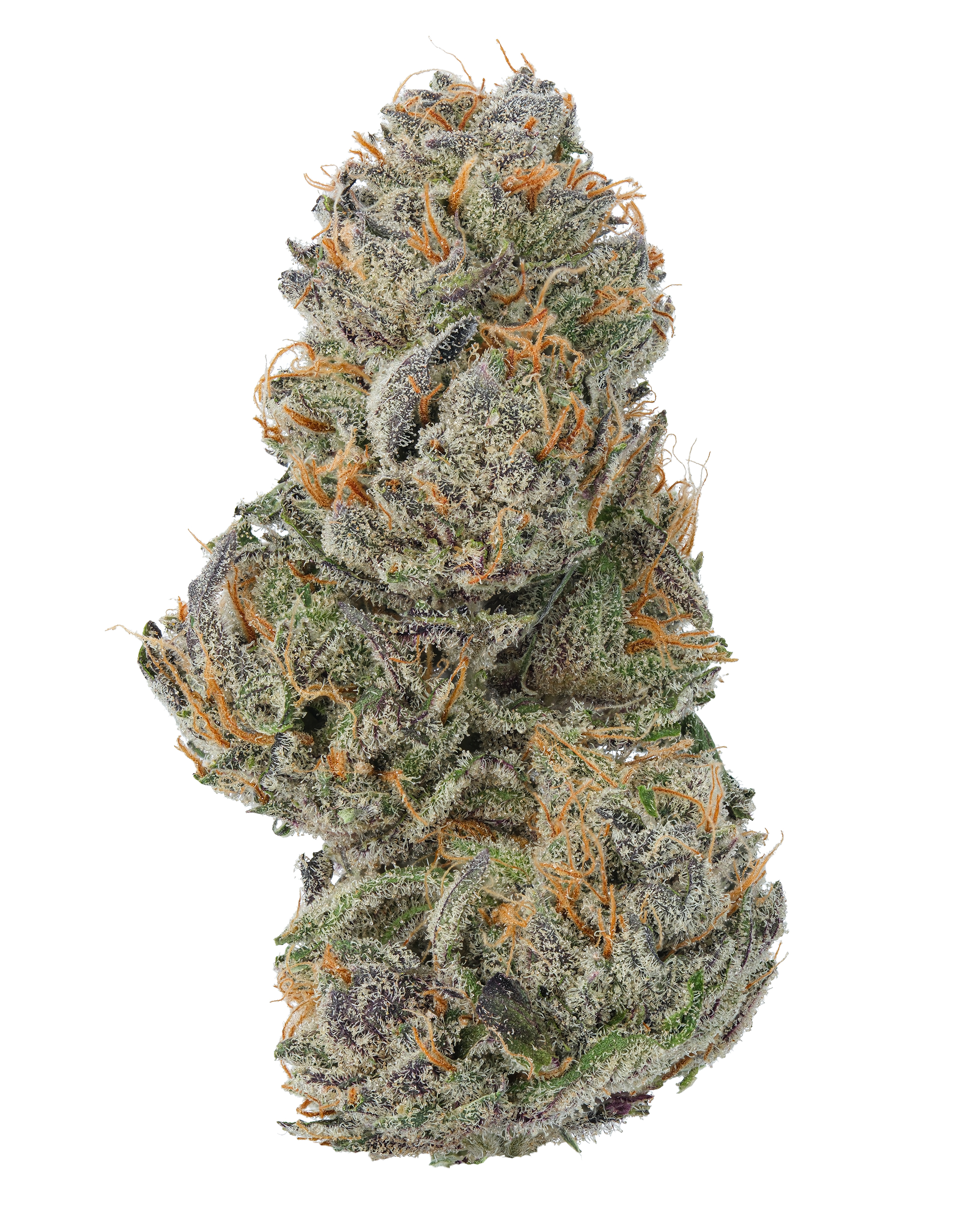 Photograph of product: Ozone Kush - 3.54g
