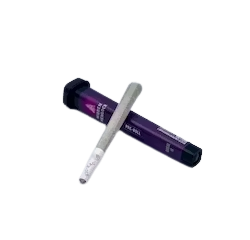 Photograph of product: Fruitstripez Pre-Roll | 1g - Organically Grown in Living Soil
