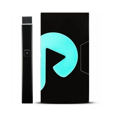 Photograph of product: Plug and Play Battery Black