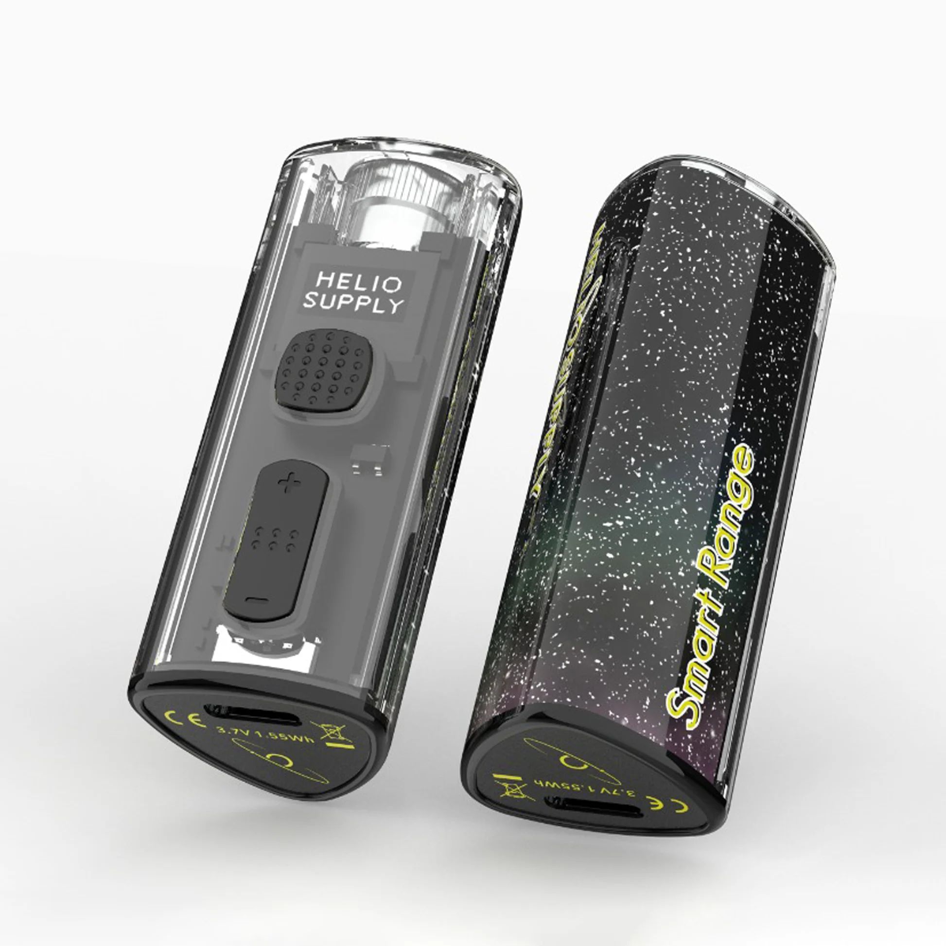 Photograph of product: VUZE SMART RANGE 510 THREAD BATTERY