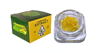 Photograph of product: KEROSENE 41 1G SUGAR - 1 G