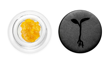 Photograph of product: Strawberry Jack #13 Live Resin   1 G