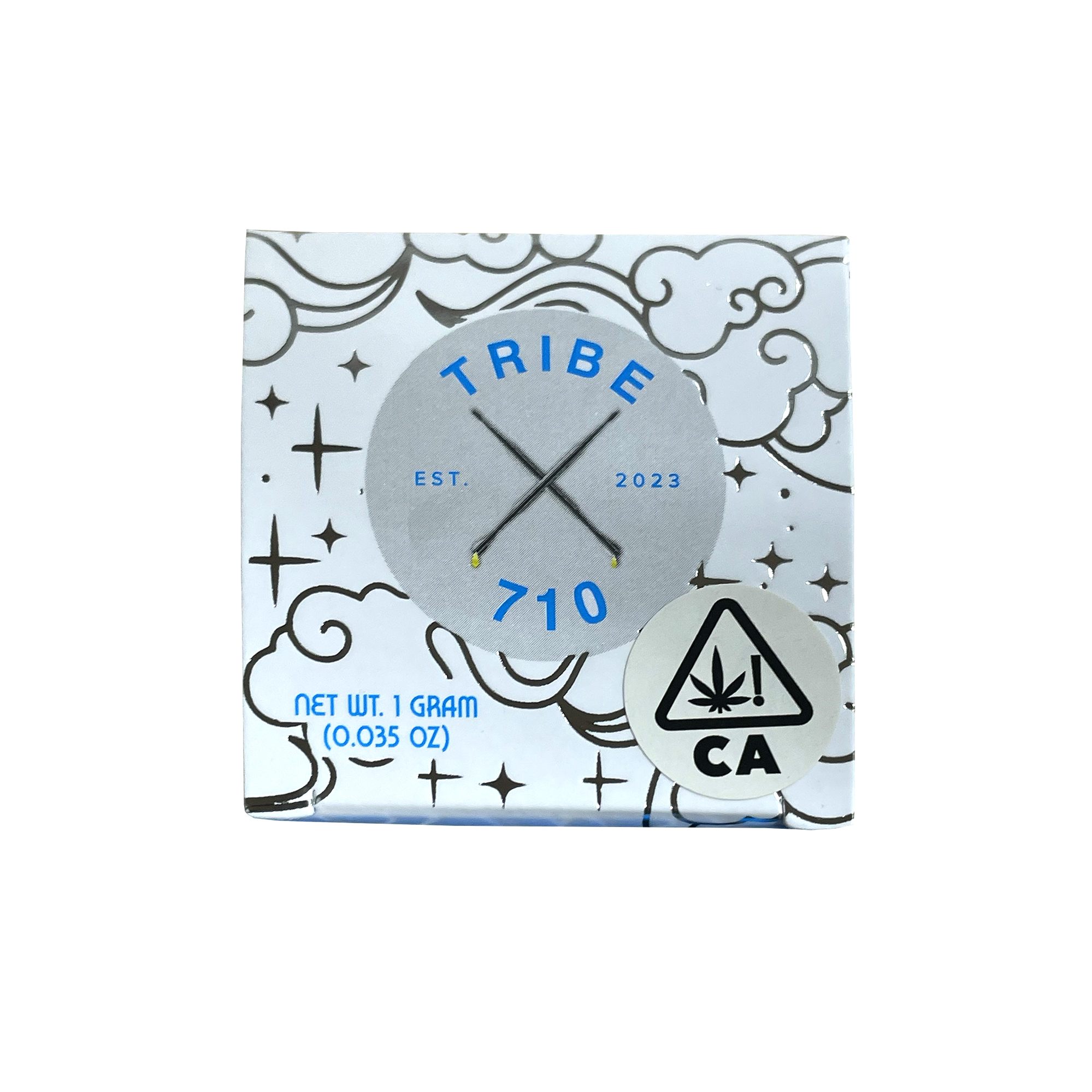 Photograph of product: TRIBE 710 - CHERRY TROPICANNA SAUCE