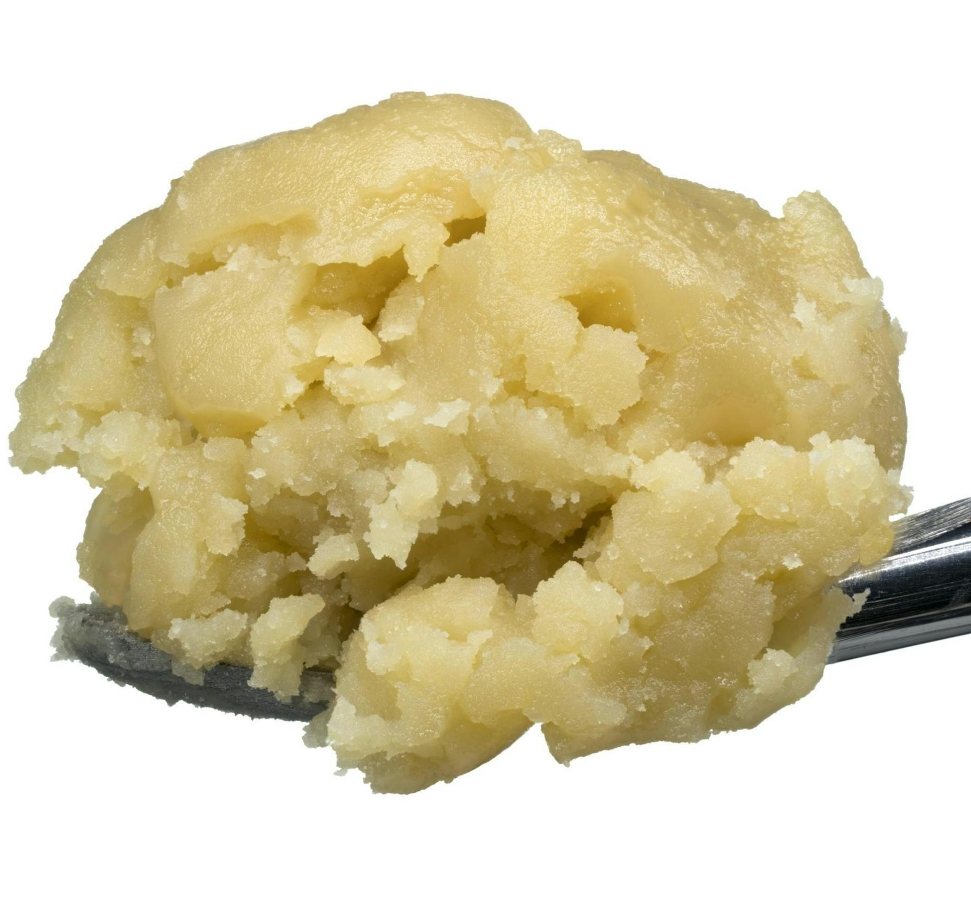 Photograph of product: Sunshine Extracts - Spritzer 90u Live Rosin