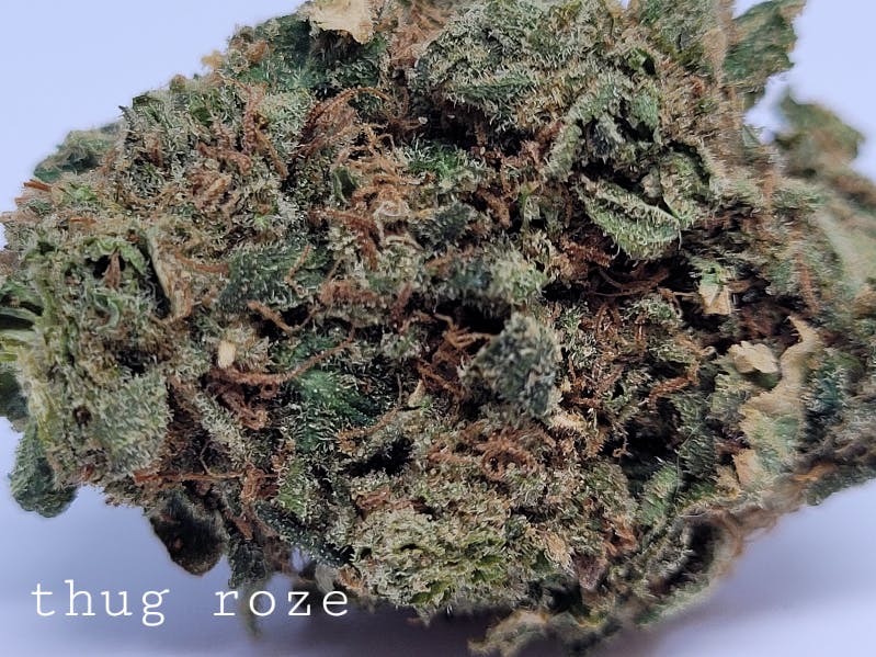 Photograph of product: Thug Roze 29% by PMG