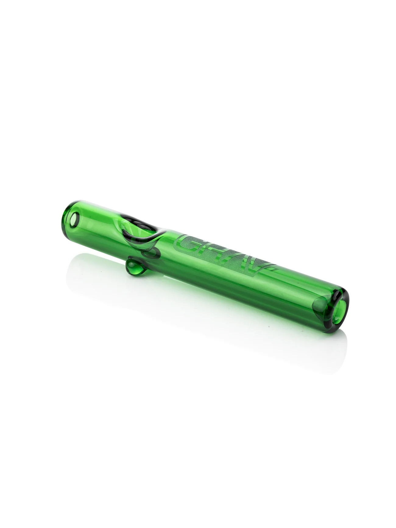 Photograph of product: Grav - Classic Steamroller