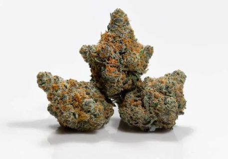 Photograph of product: SKYISLIMIT - Dante's Candy (I) - CHOICE - 7g