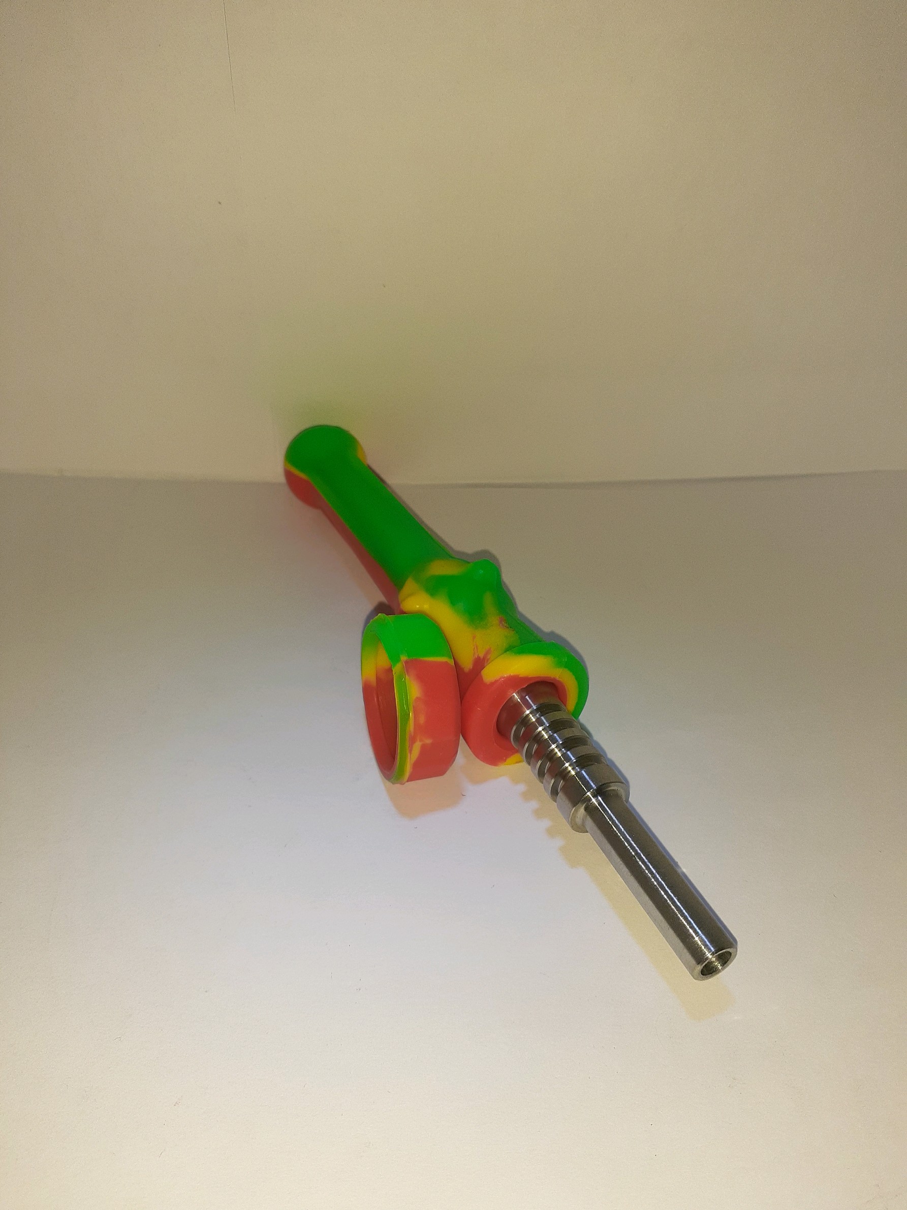 Photograph of product: Silicone Quick Stick