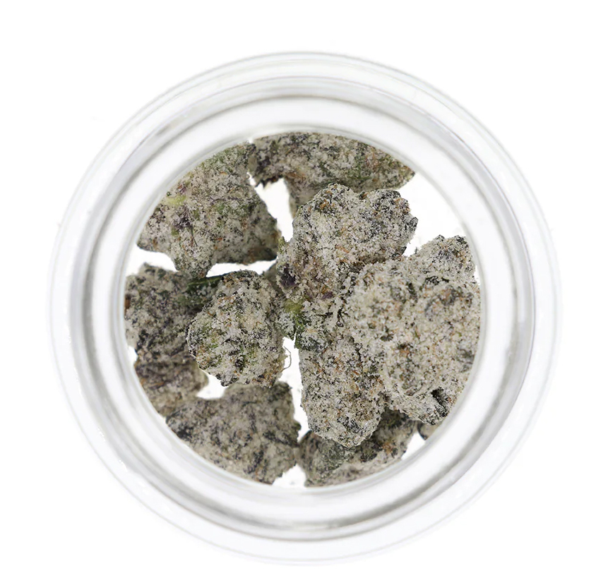 Photograph of product: ARCTIC SKITTLEZ (I) DIAMOND INFUSED FLOWER 3.5G