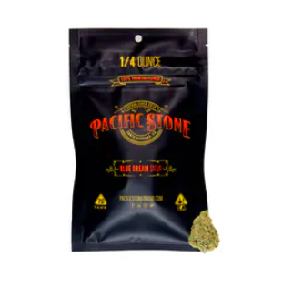 Photograph of product: Pacific Stone 7g Blue Dream