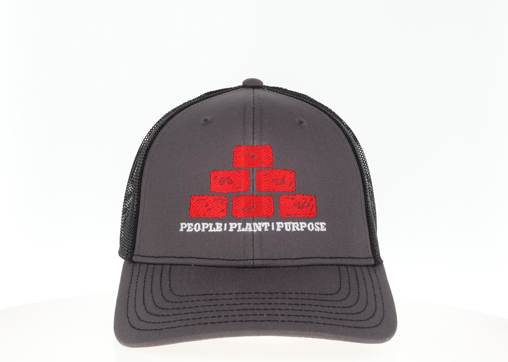 Photograph of product: 6B | Trucker Hat