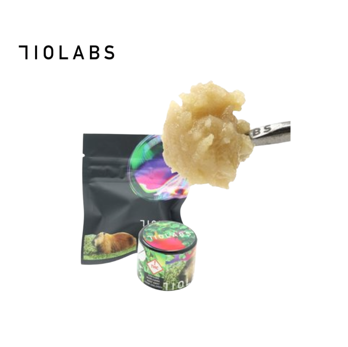 Photograph of product: BANANA PUNCH #4 + MANGO BANANA  #9 2G CLOSE FRIENDS PERSY BADDER