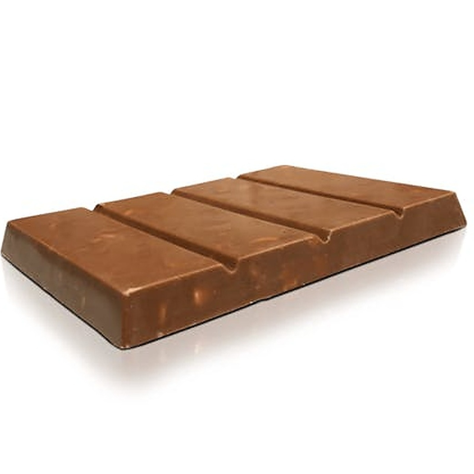Photograph of product: Cookies & Cream Chocolate Bar 100MG