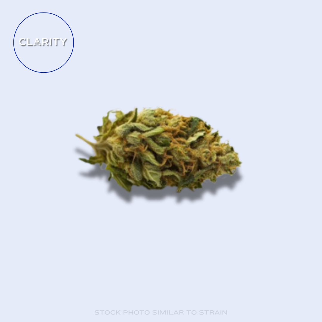 Photograph of product: Lemon Icee - Bronze Tier - 28g