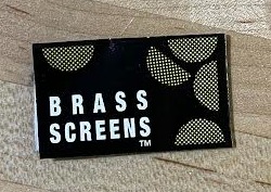 Photograph of product: Misc Merch | Screens - 5pack