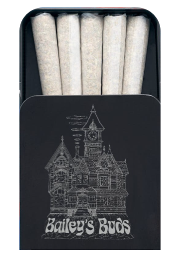 Photograph of product: PRJ Multi Pack | Liberty Haze | 0.5g 5pk