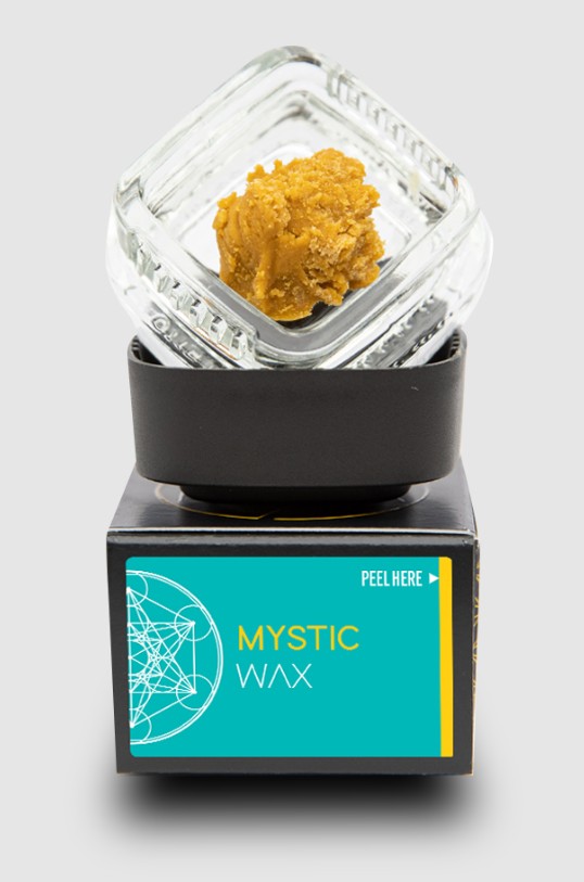 Photograph of product: Kush Myntz | 1g