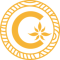 thumbnail-Size Logo for storeLogo: Cannabist Dispensary - Chicago