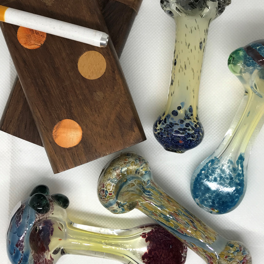 Photograph of product: $7 Pipe