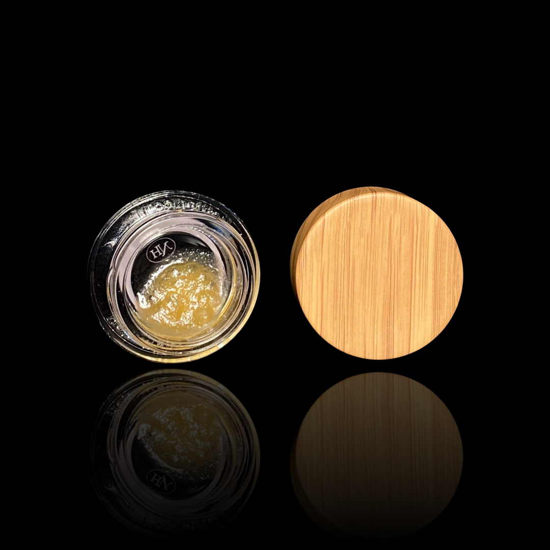 Photograph of product: Forbidden Zkittles Live Badder