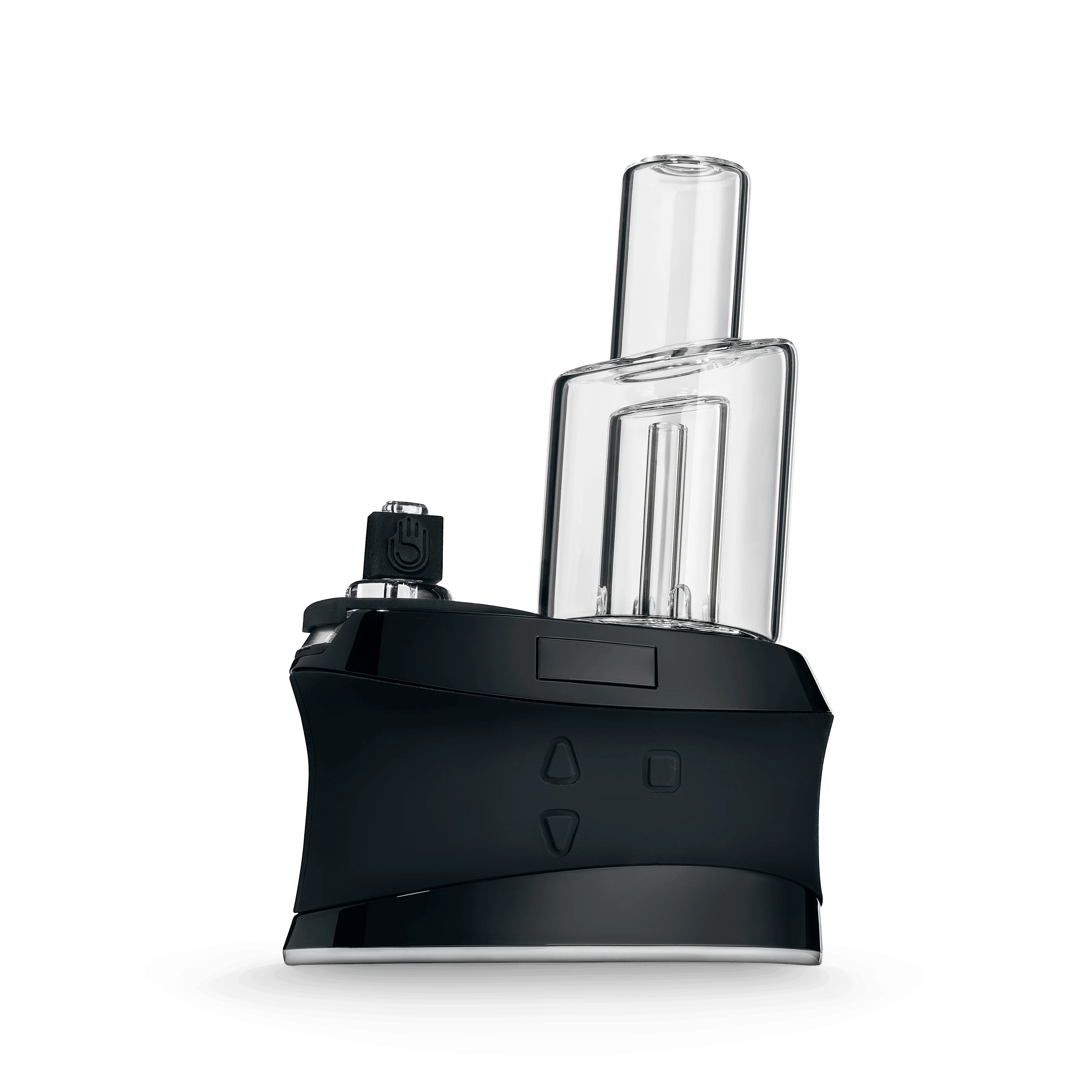 Photograph of product: HF Duo E-Rig Portable Vaporizer