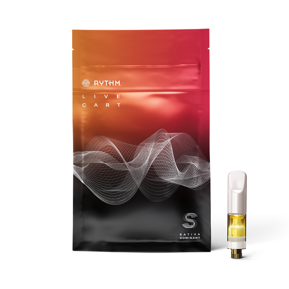 Photograph of product: Durban Z | Live Resin Vape Cartridge | Oui'd | 500mg