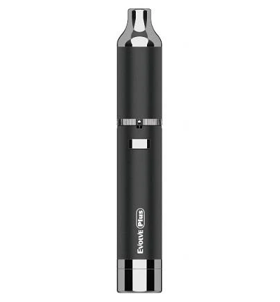Photograph of product: Yocan Evolve Plus Vaporizer