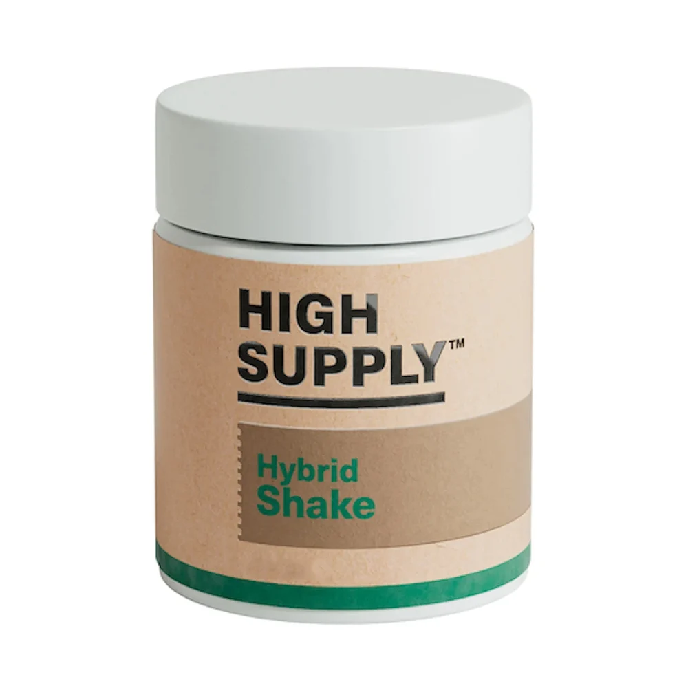Photograph of product: Taurus | 14g | Shake | High Supply