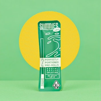 Photograph of product: Mango Haze 2-pk