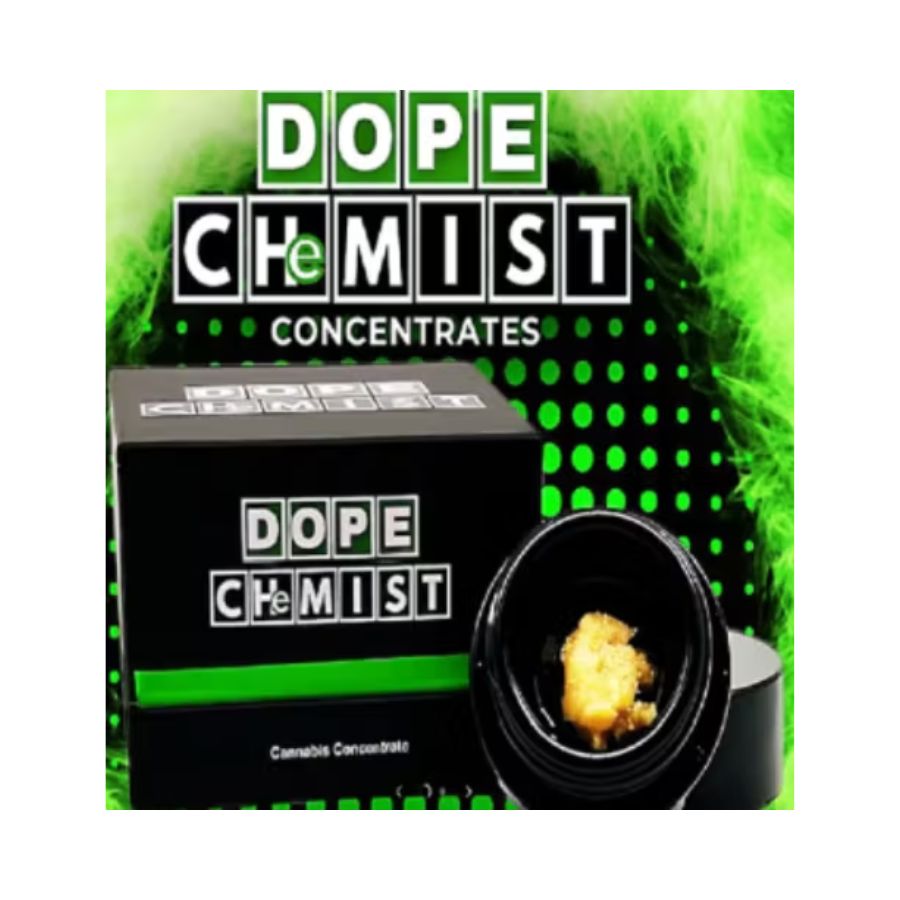 Photograph of product: Fatso | 1g Badder