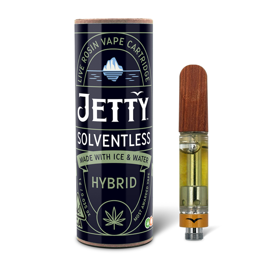 Photograph of product: UNICORN FARTZ SOLVENTLESS 1000MG