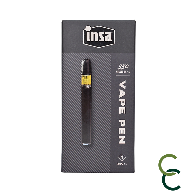 Photograph of product: Grandaddy Purp - Distillate - Pen