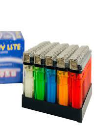 Photograph of product: Galaxy Lite | Lighter