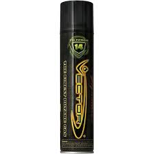 Photograph of product: 320ml Premium Butane | Vector